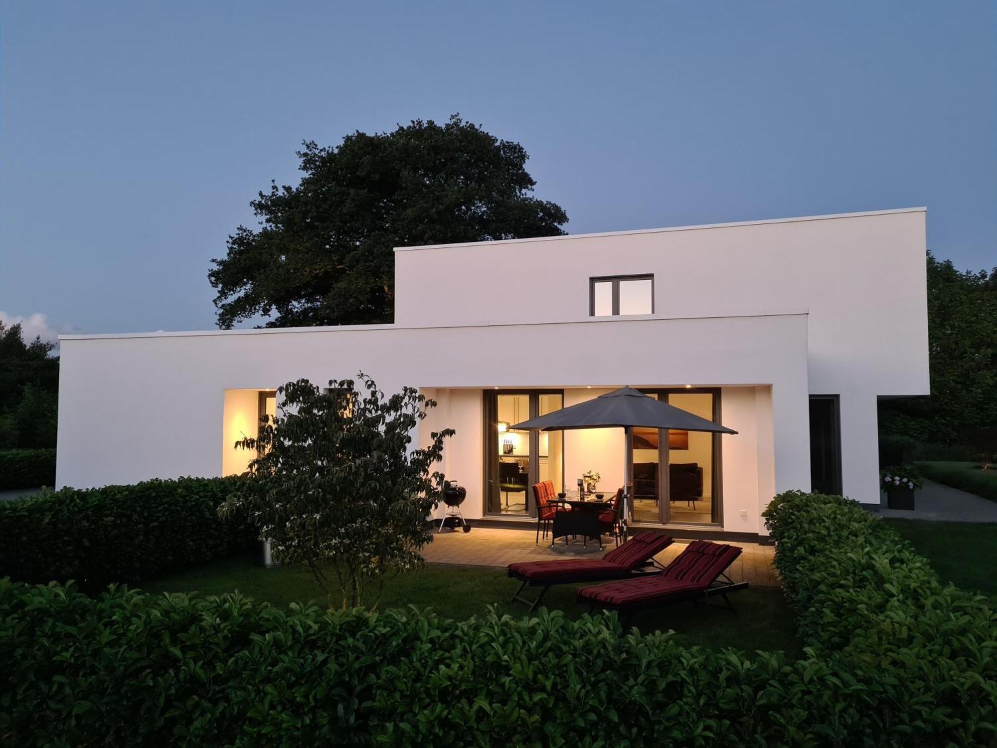 Eilers, Katja Lilly, Ferienwohnung Lilly Varel Exterior photo