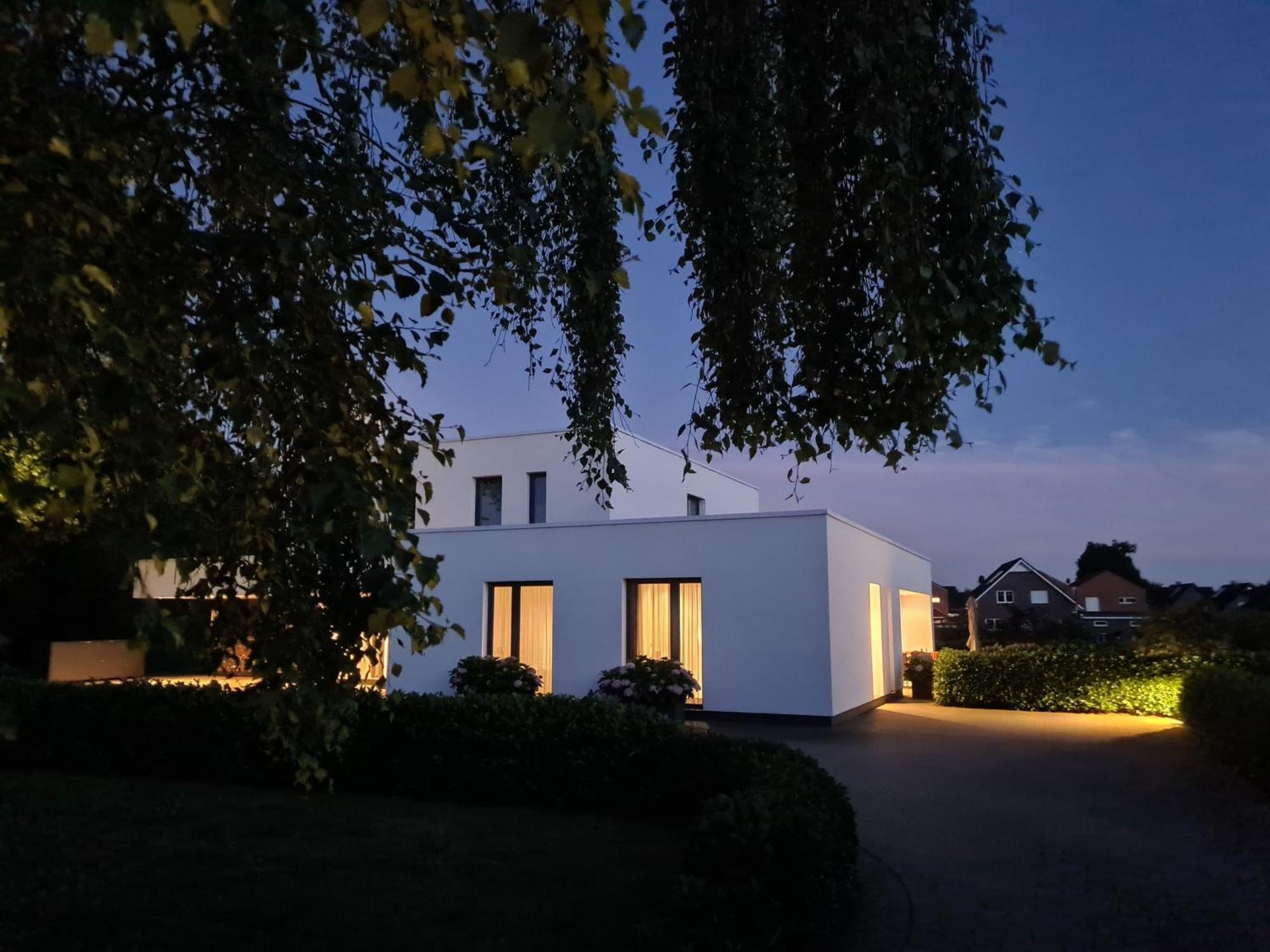 Eilers, Katja Lilly, Ferienwohnung Lilly Varel Exterior photo